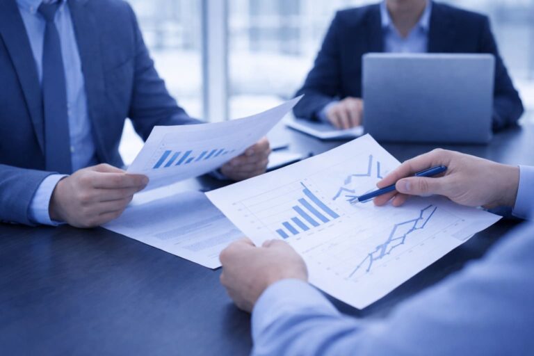 Sindicato consorcio: Comunicación al Servicio de los Socios
